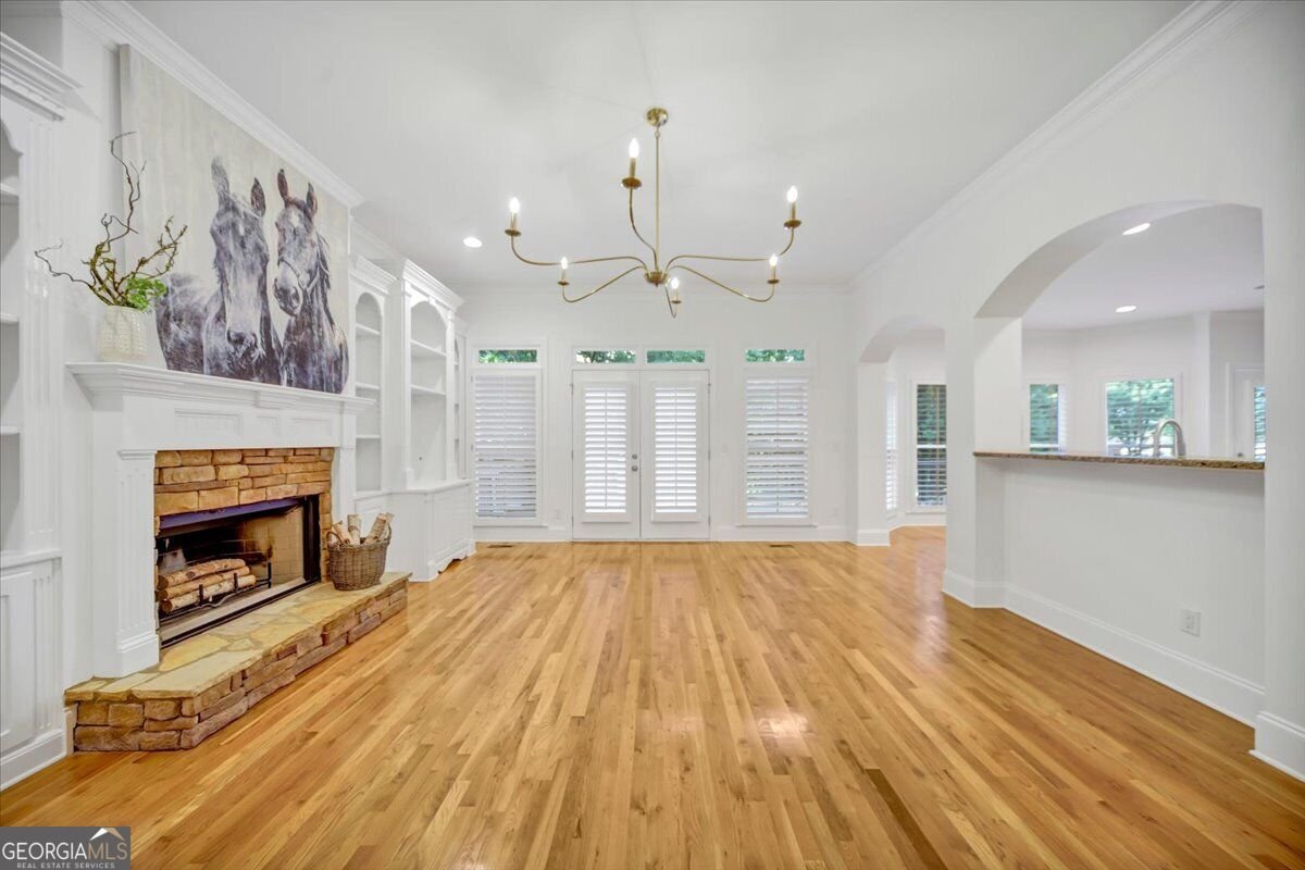 778 Arnold Mill Rd Woodstock - Photo 14
