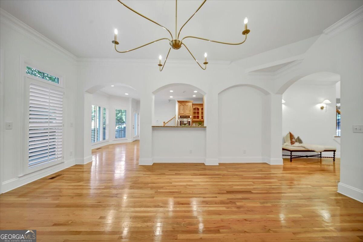 778 Arnold Mill Rd Woodstock - Photo 15