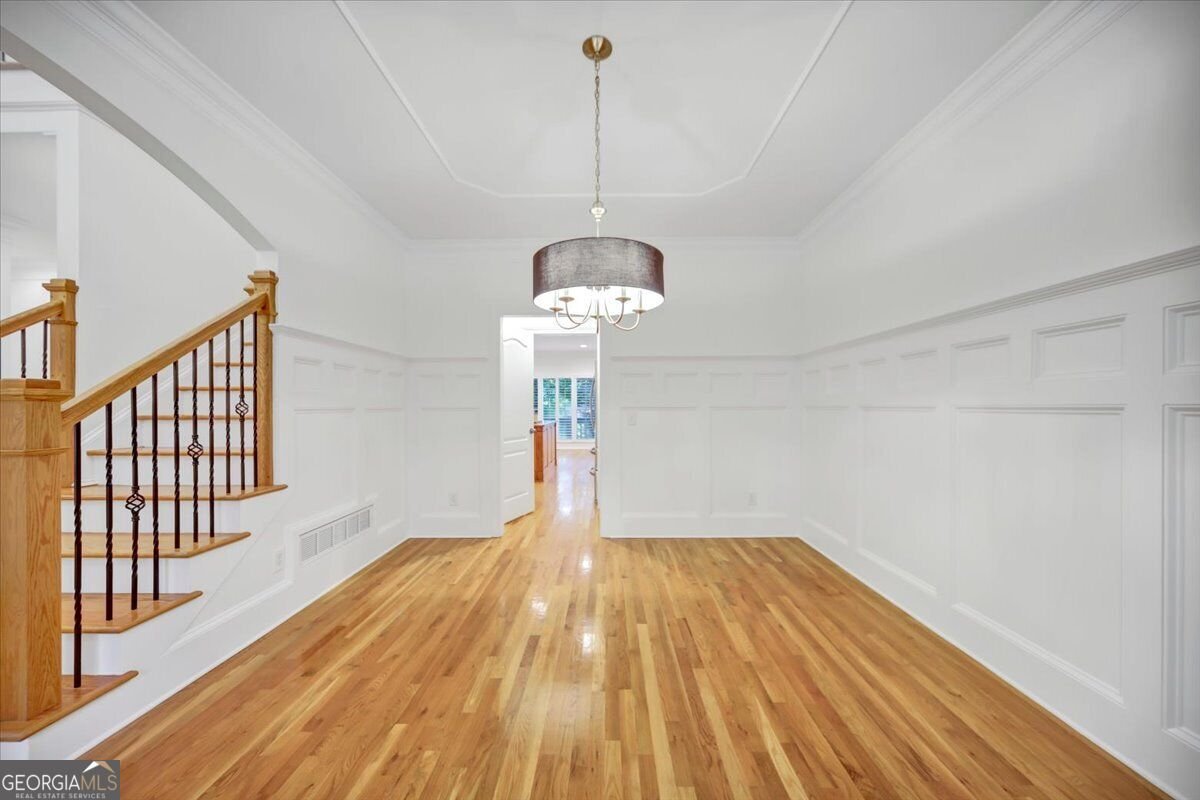 778 Arnold Mill Rd Woodstock - Photo 17