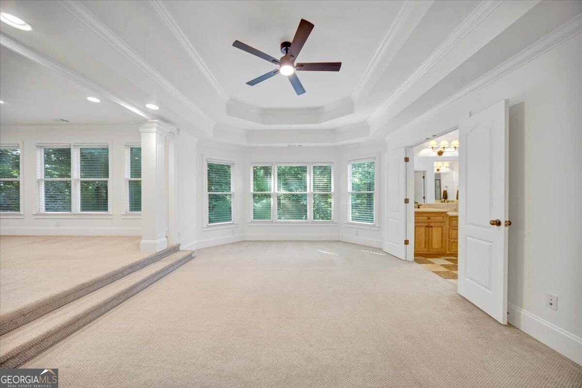 778 Arnold Mill Rd Woodstock - Photo 18