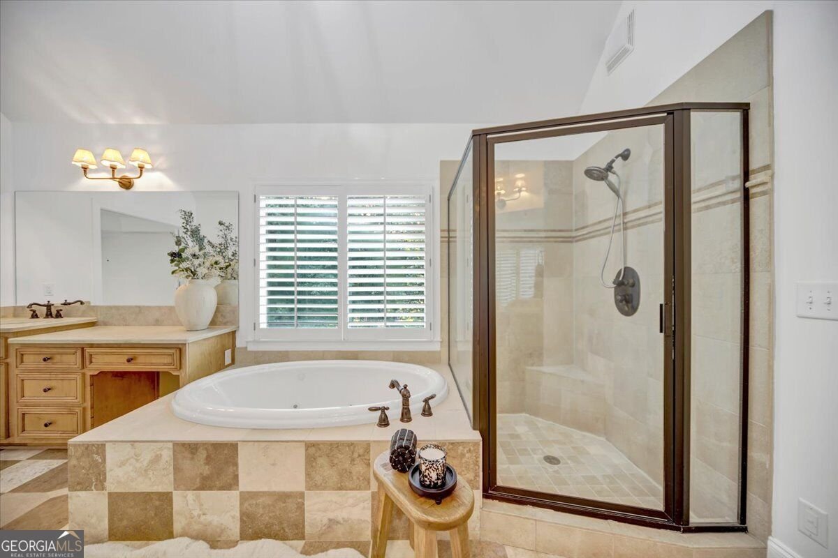 778 Arnold Mill Rd Woodstock - Photo 20