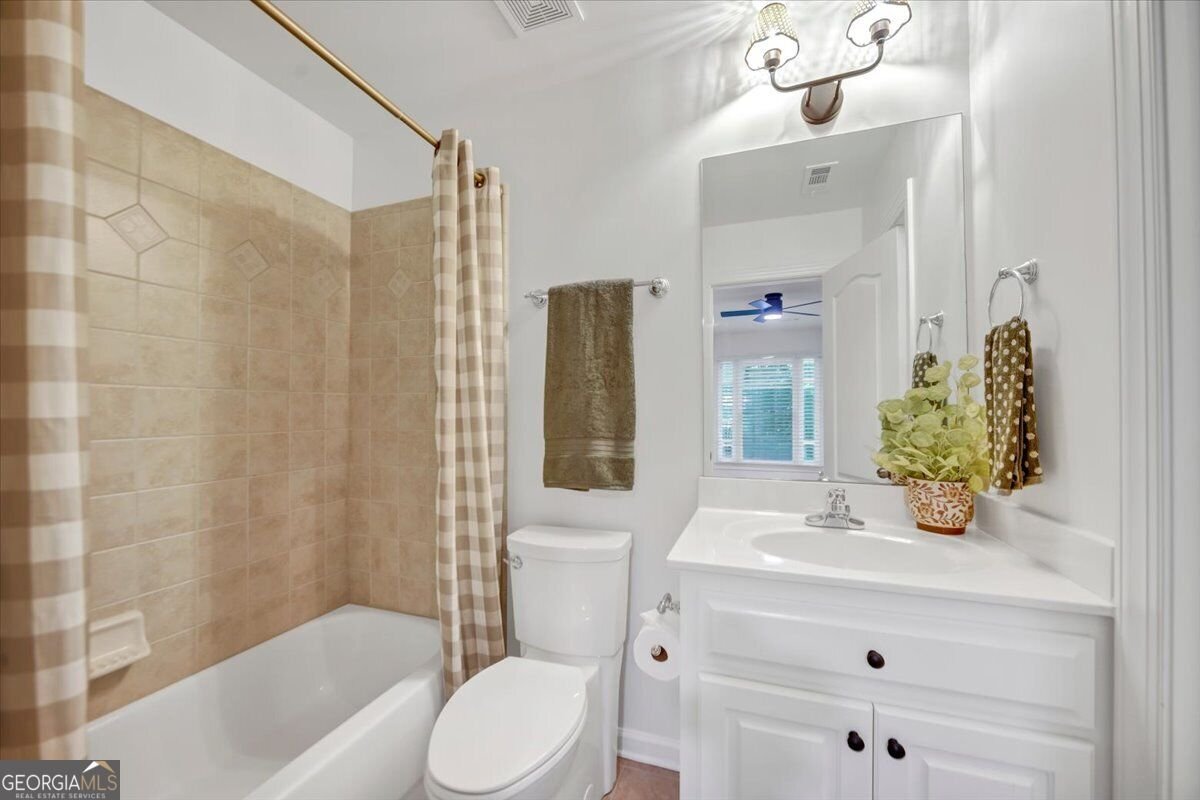 778 Arnold Mill Rd Woodstock - Photo 25