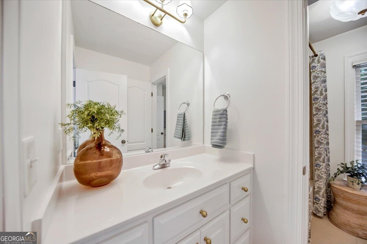 778 Arnold Mill Rd Woodstock - Photo 30