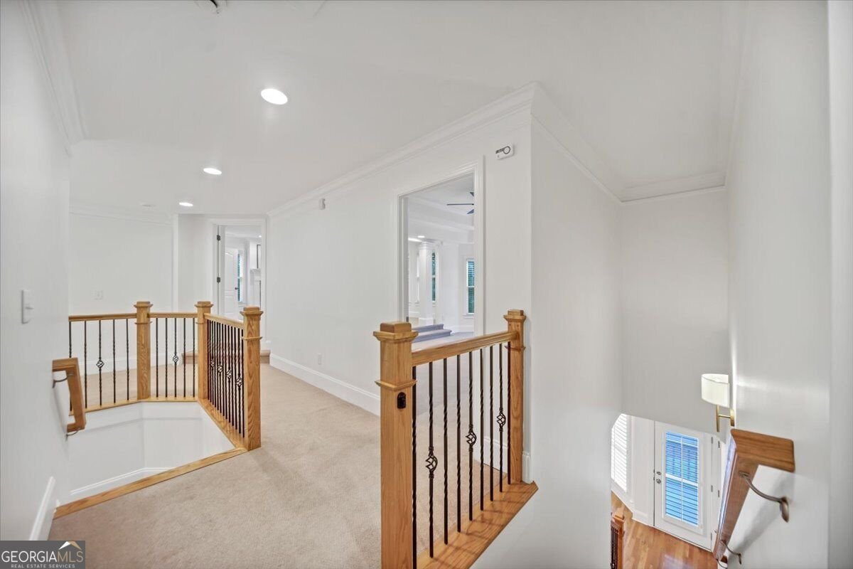 778 Arnold Mill Rd Woodstock - Photo 35