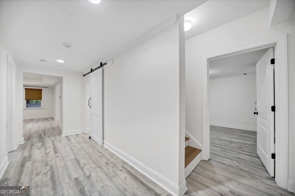778 Arnold Mill Rd Woodstock - Photo 36