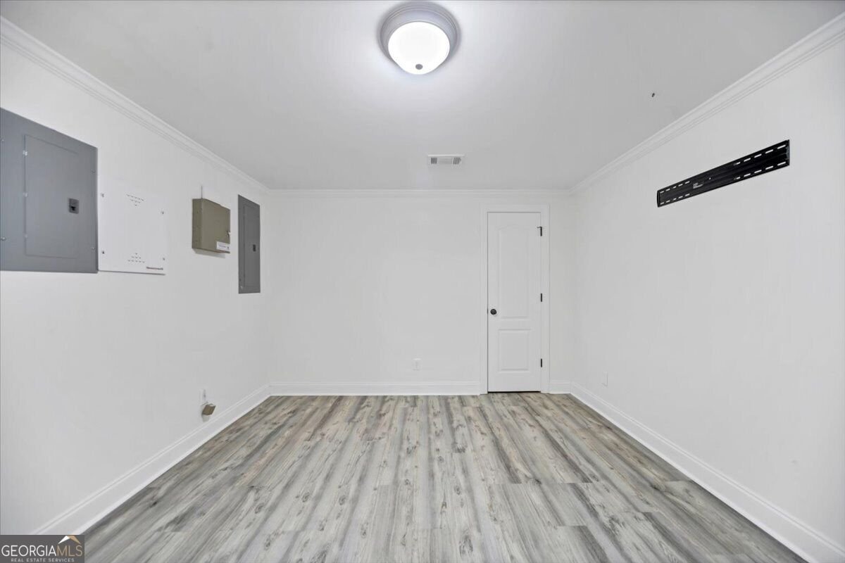778 Arnold Mill Rd Woodstock - Photo 37