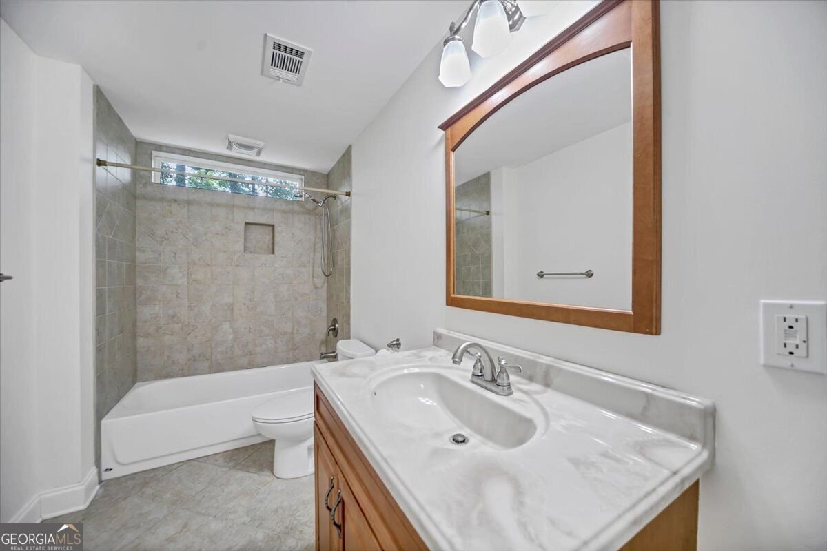 778 Arnold Mill Rd Woodstock - Photo 39