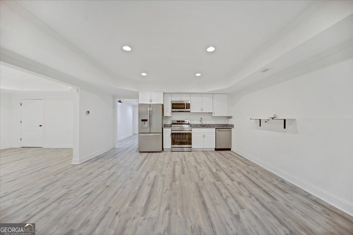 778 Arnold Mill Rd Woodstock - Photo 40