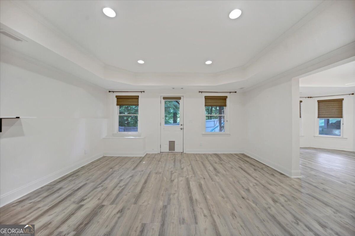 778 Arnold Mill Rd Woodstock - Photo 41