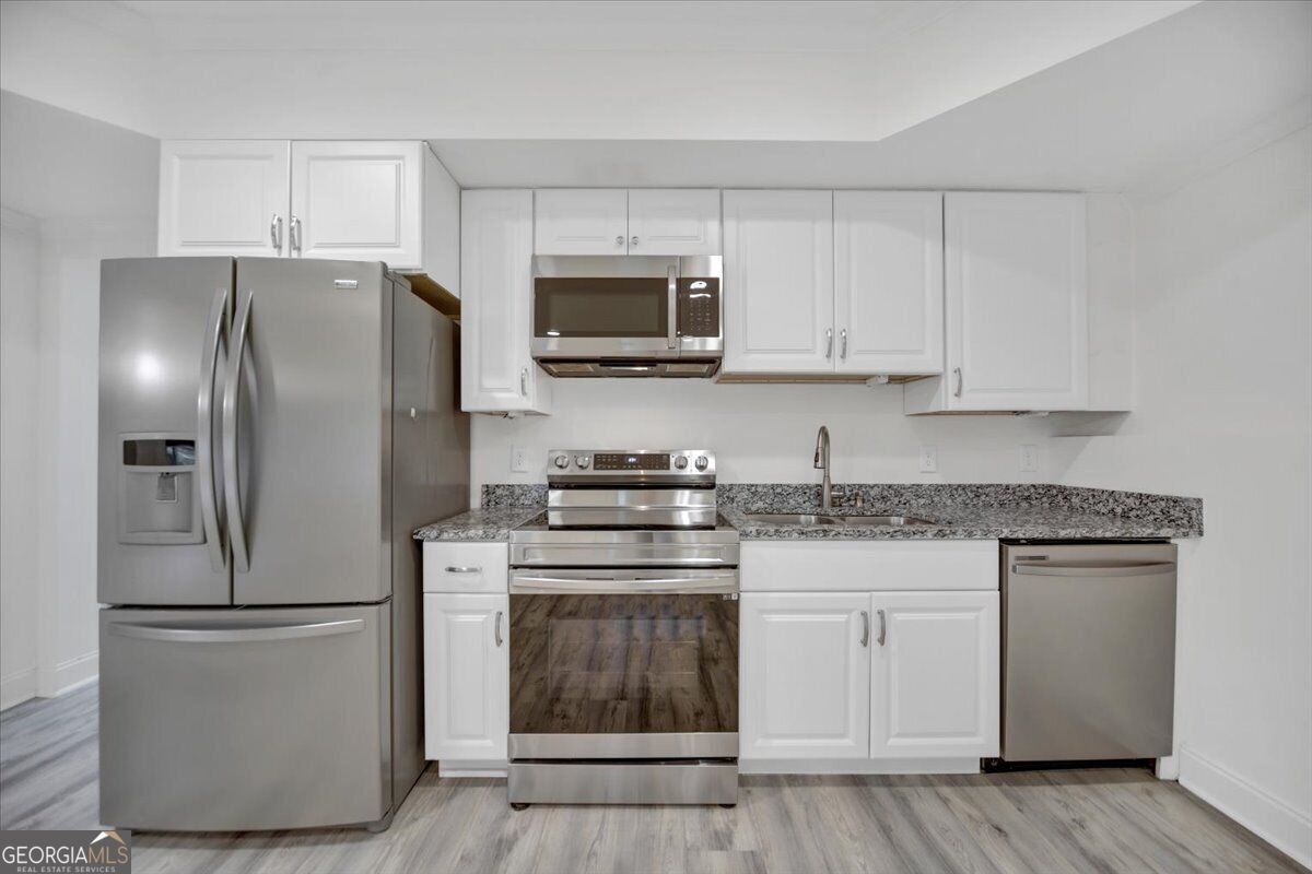 778 Arnold Mill Rd Woodstock - Photo 42