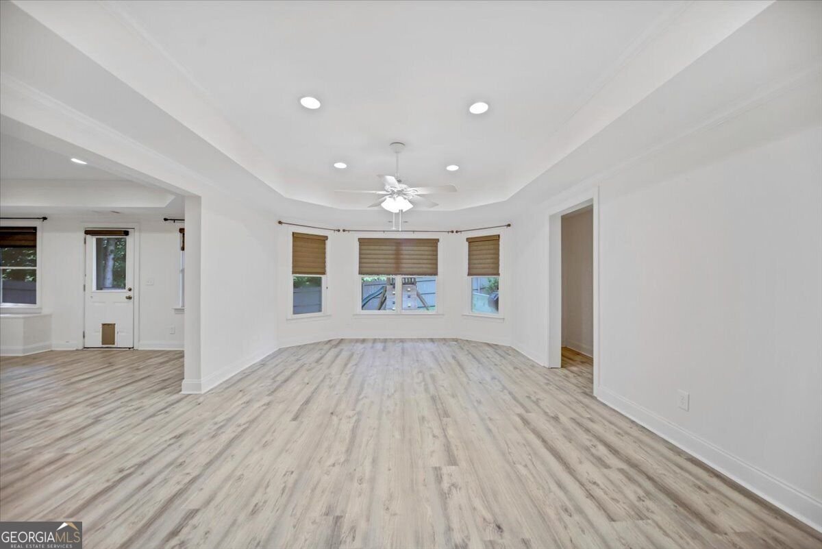 778 Arnold Mill Rd Woodstock - Photo 43