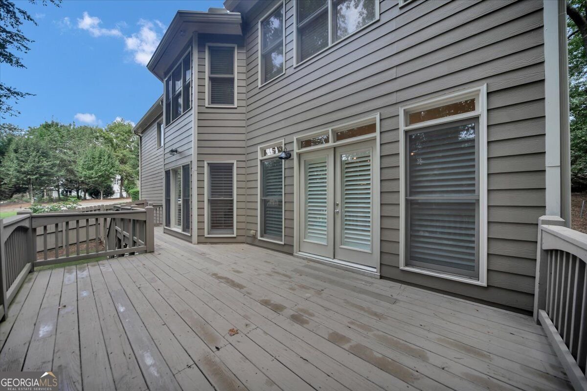 778 Arnold Mill Rd Woodstock - Photo 45