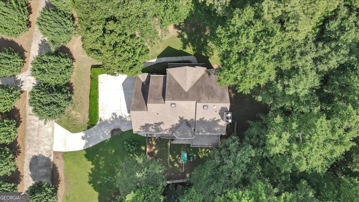 778 Arnold Mill Rd Woodstock - Photo 46