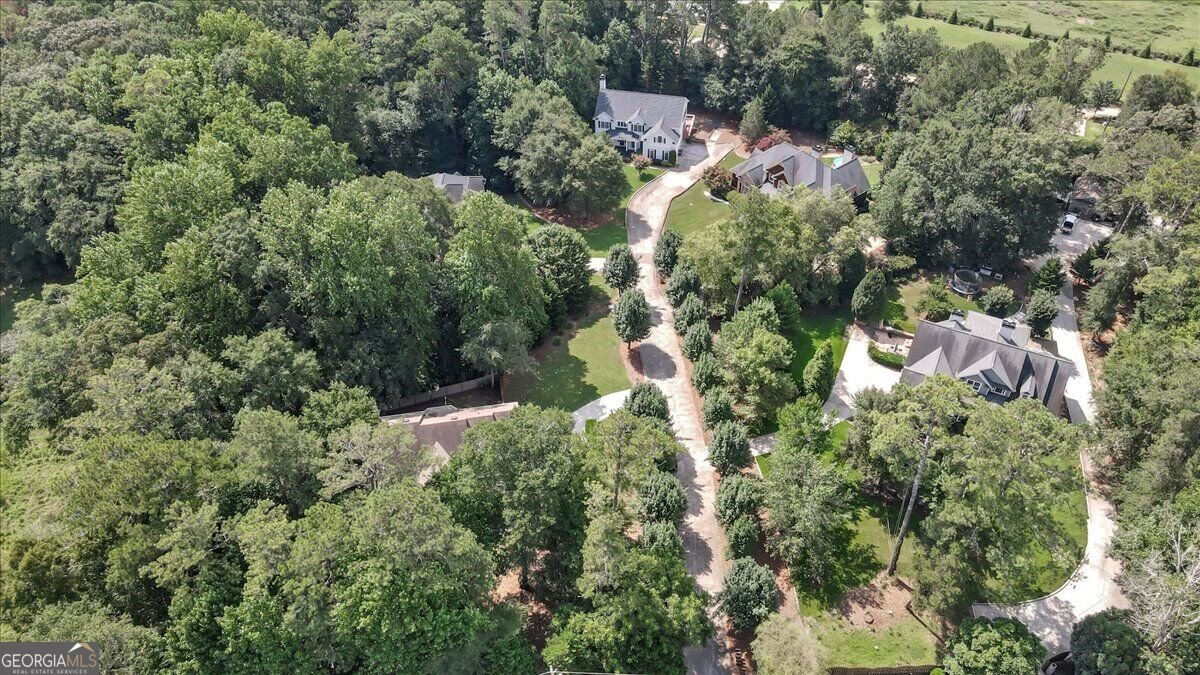 778 Arnold Mill Rd Woodstock - Photo 47