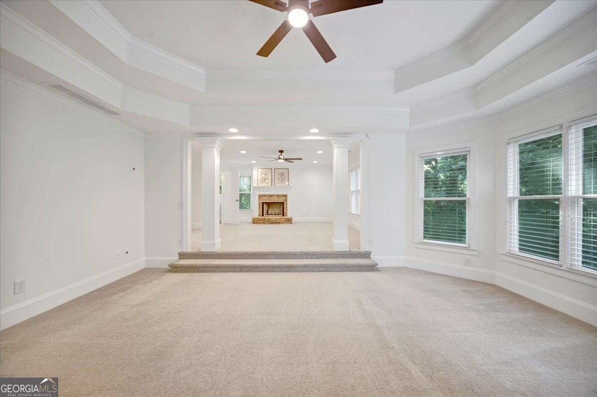 778 Arnold Mill Rd Woodstock - Photo 6