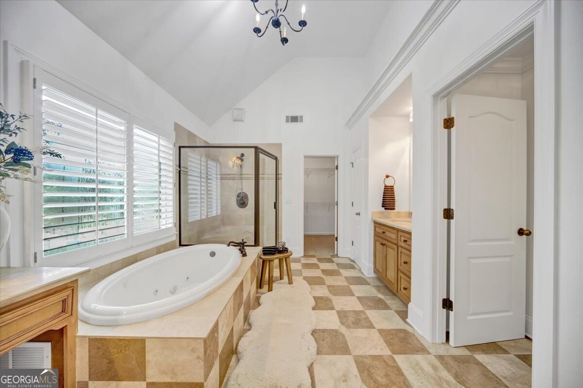 778 Arnold Mill Rd Woodstock - Photo 7