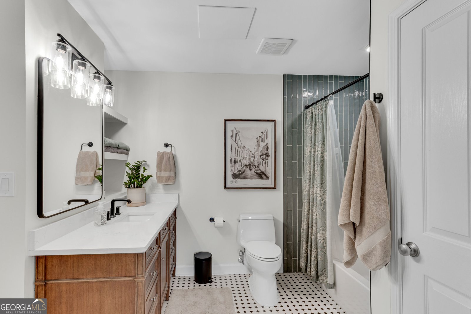 1101 Juniper Street Atlanta - Photo 10