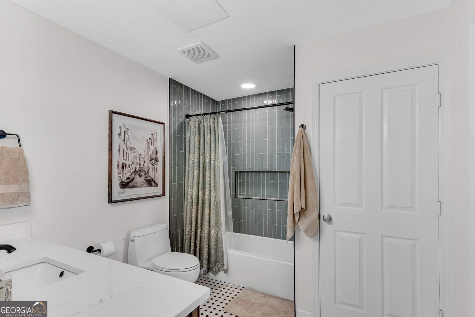 1101 Juniper Street Atlanta - Photo 12