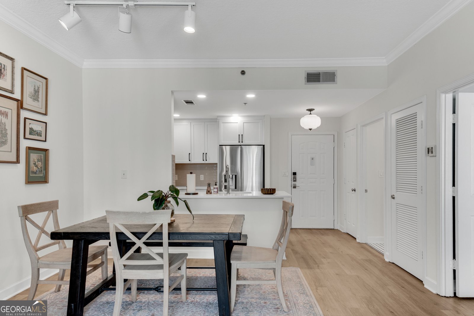 1101 Juniper Street Atlanta - Photo 17