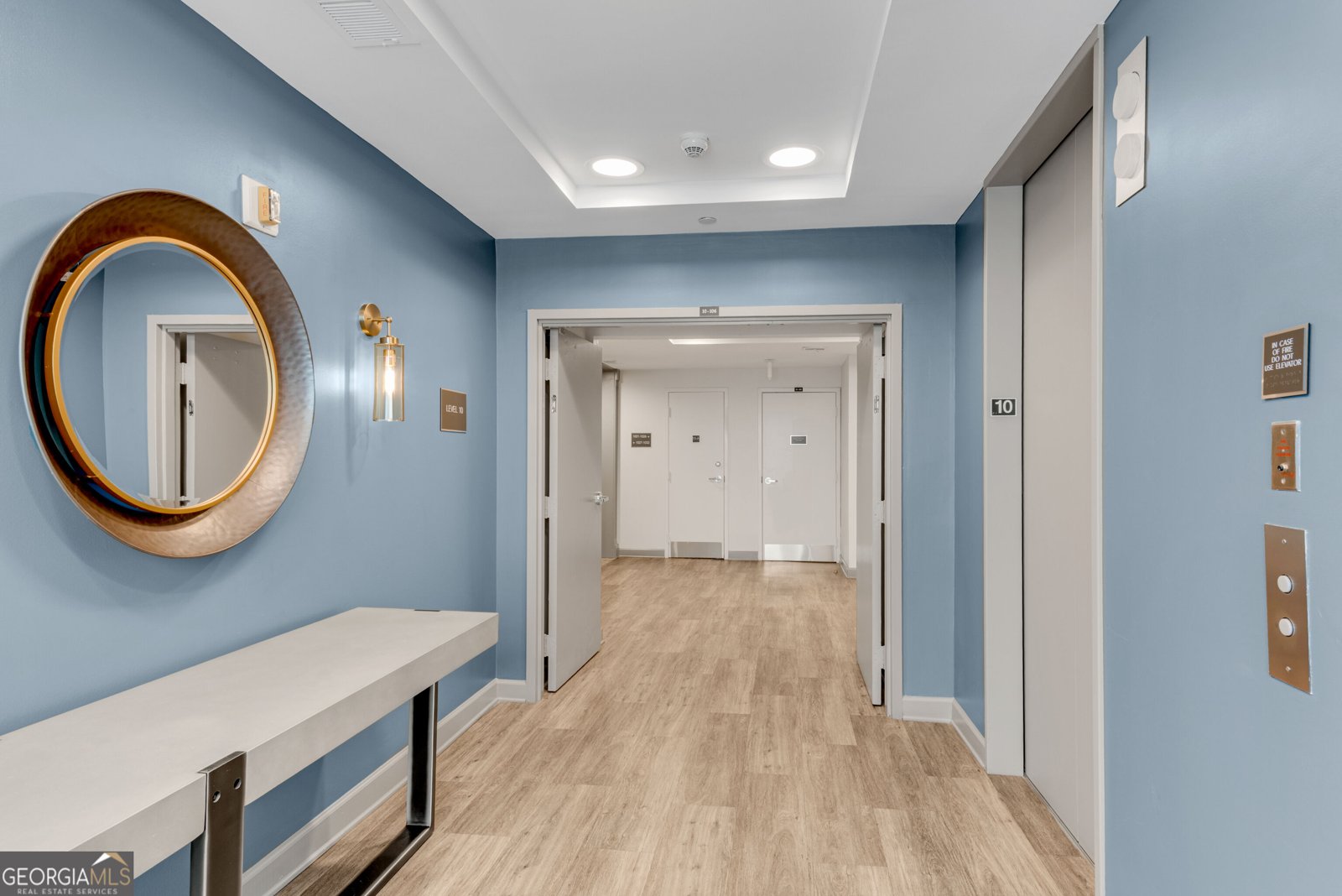 1101 Juniper Street Atlanta - Photo 18