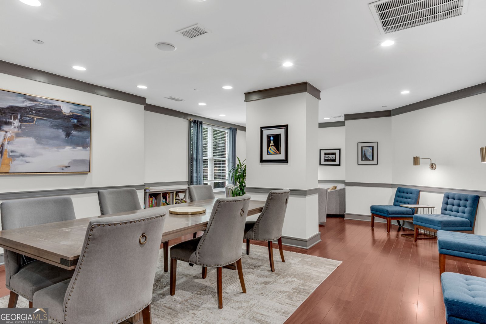 1101 Juniper Street Atlanta - Photo 19