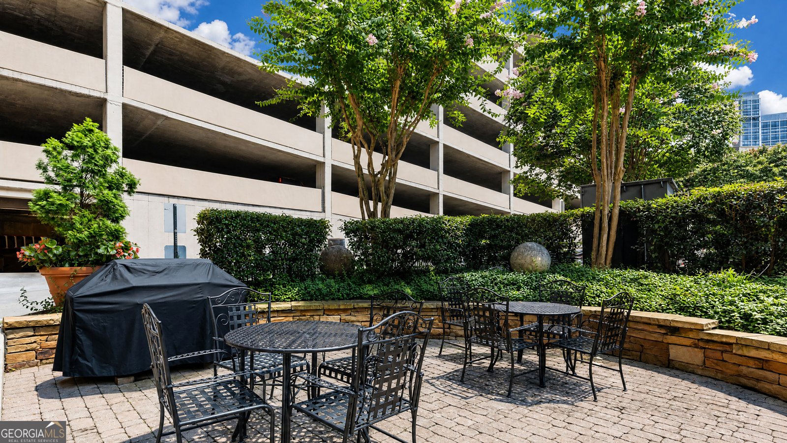 1101 Juniper Street Atlanta - Photo 21