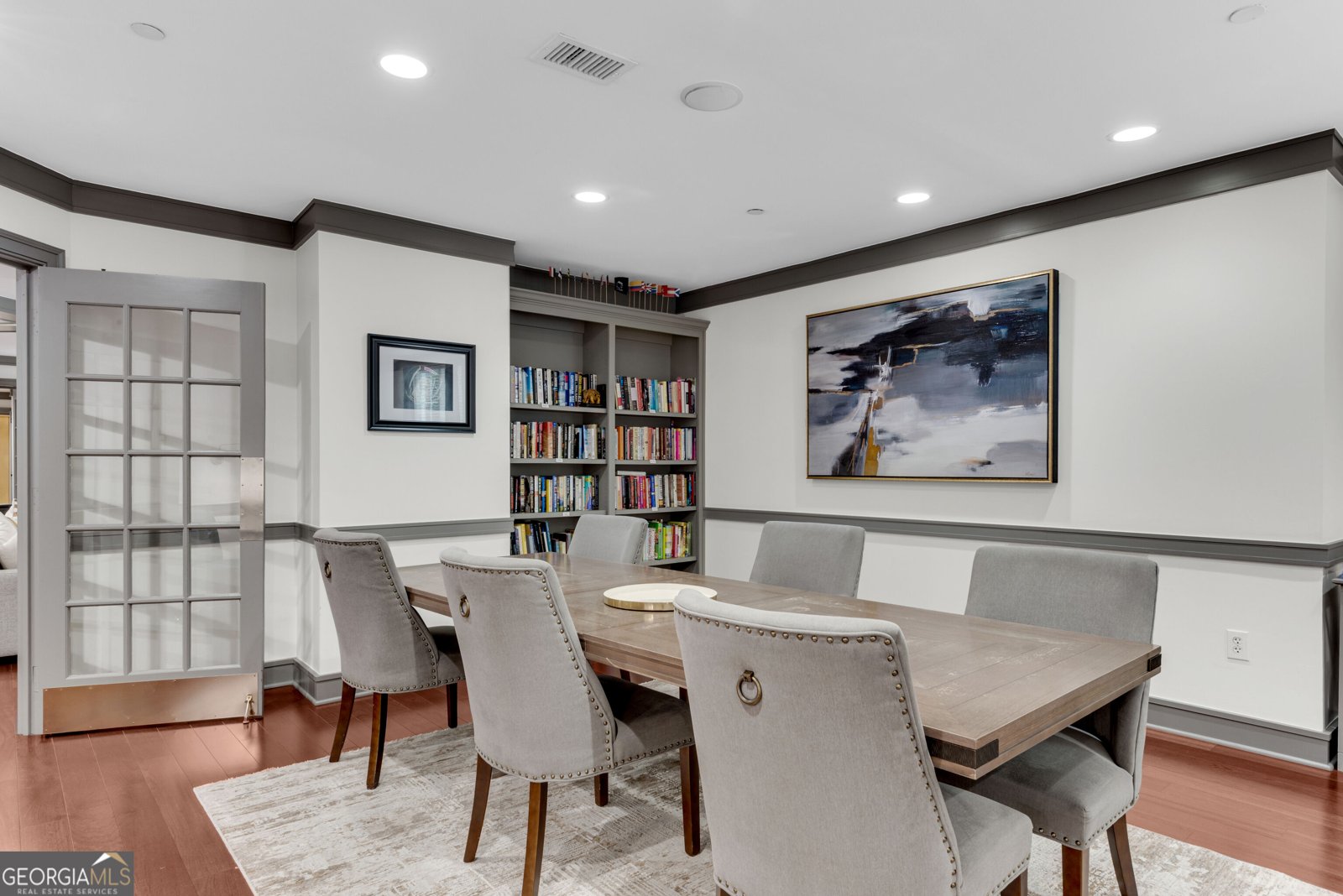 1101 Juniper Street Atlanta - Photo 22