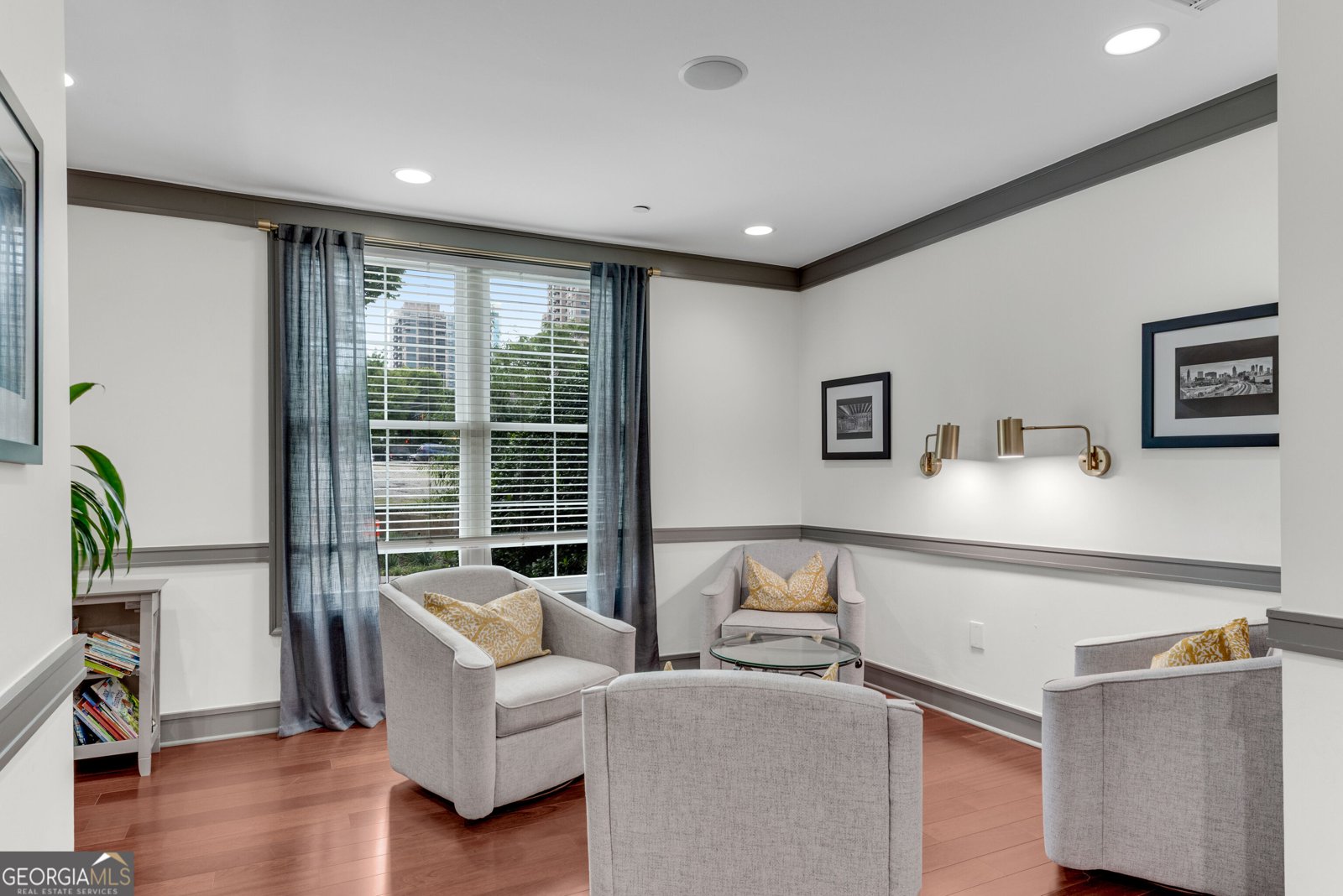 1101 Juniper Street Atlanta - Photo 23