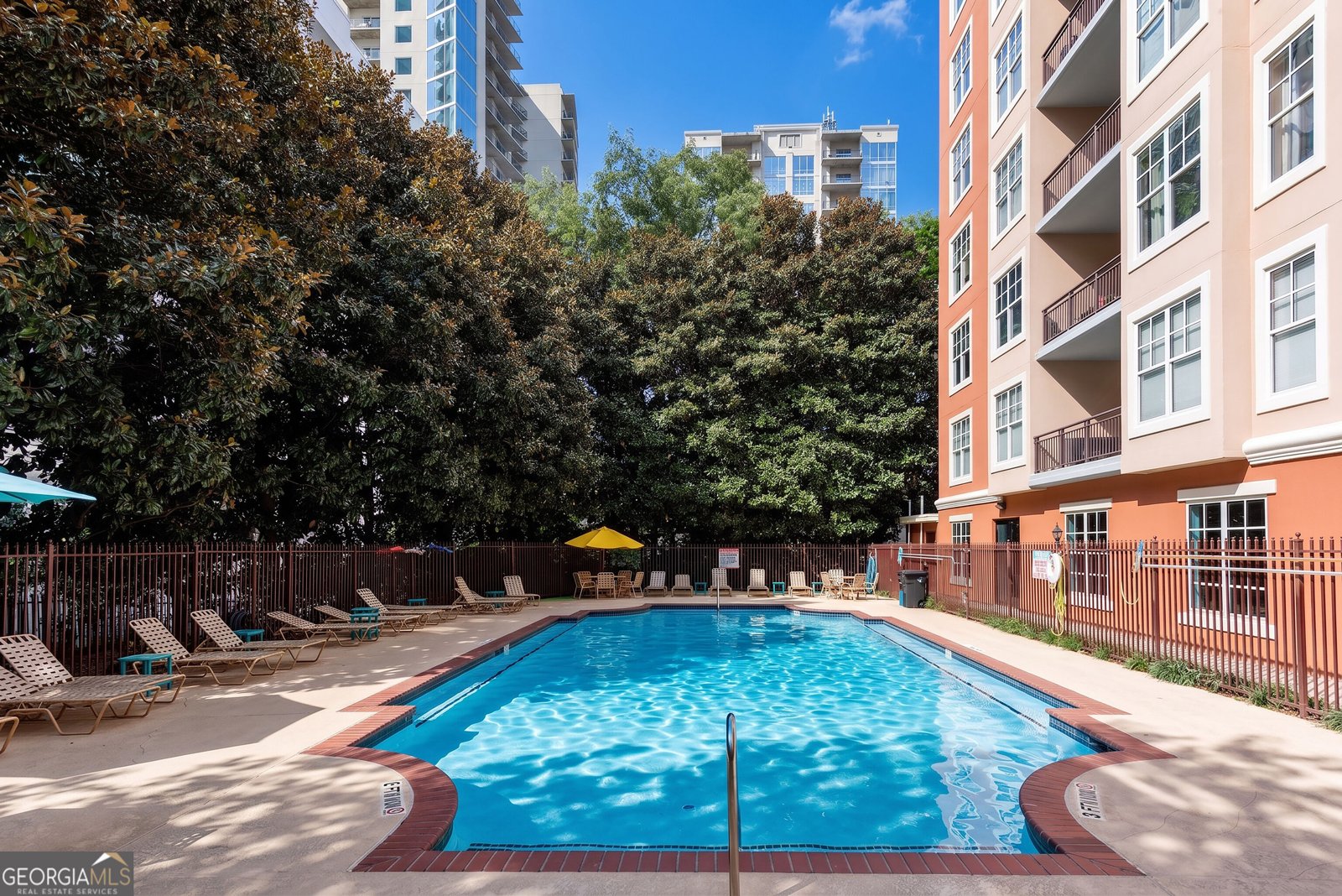 1101 Juniper Street Atlanta - Photo 27