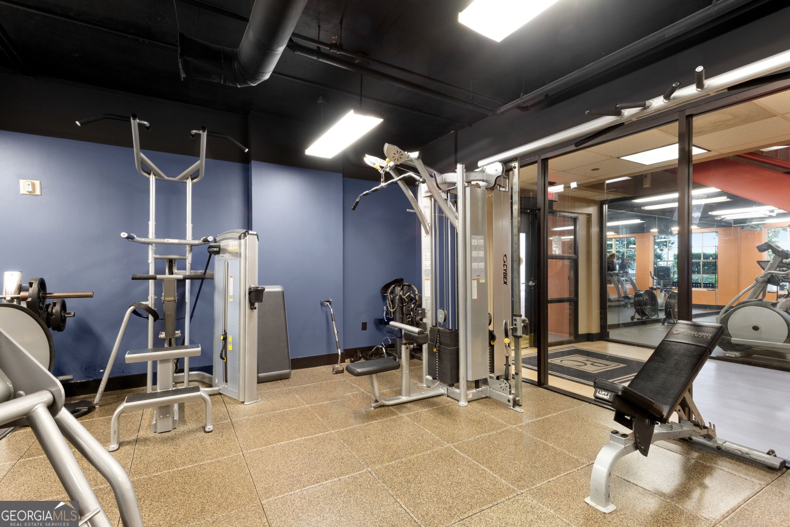 1101 Juniper Street Atlanta - Photo 31