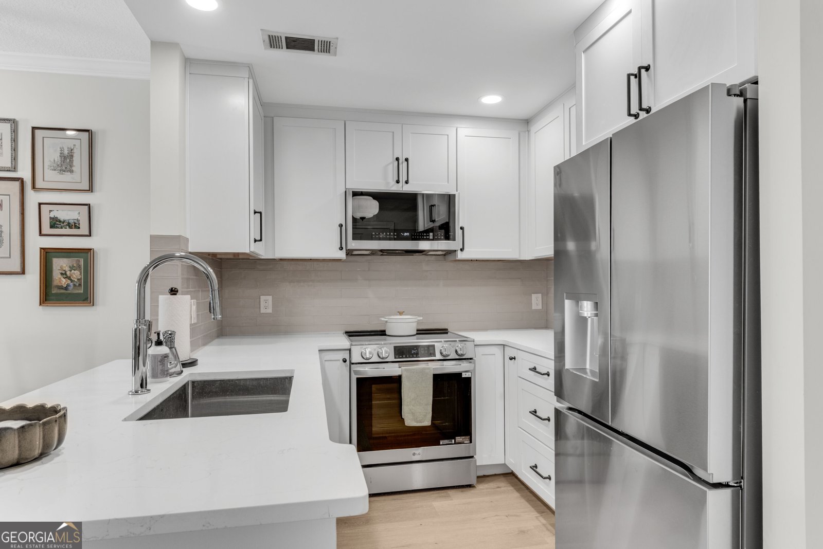 1101 Juniper Street Atlanta - Photo 7