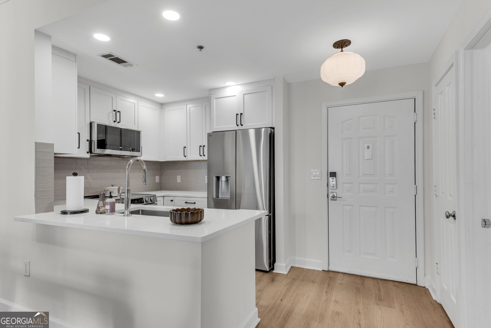 1101 Juniper Street Atlanta - Photo 8