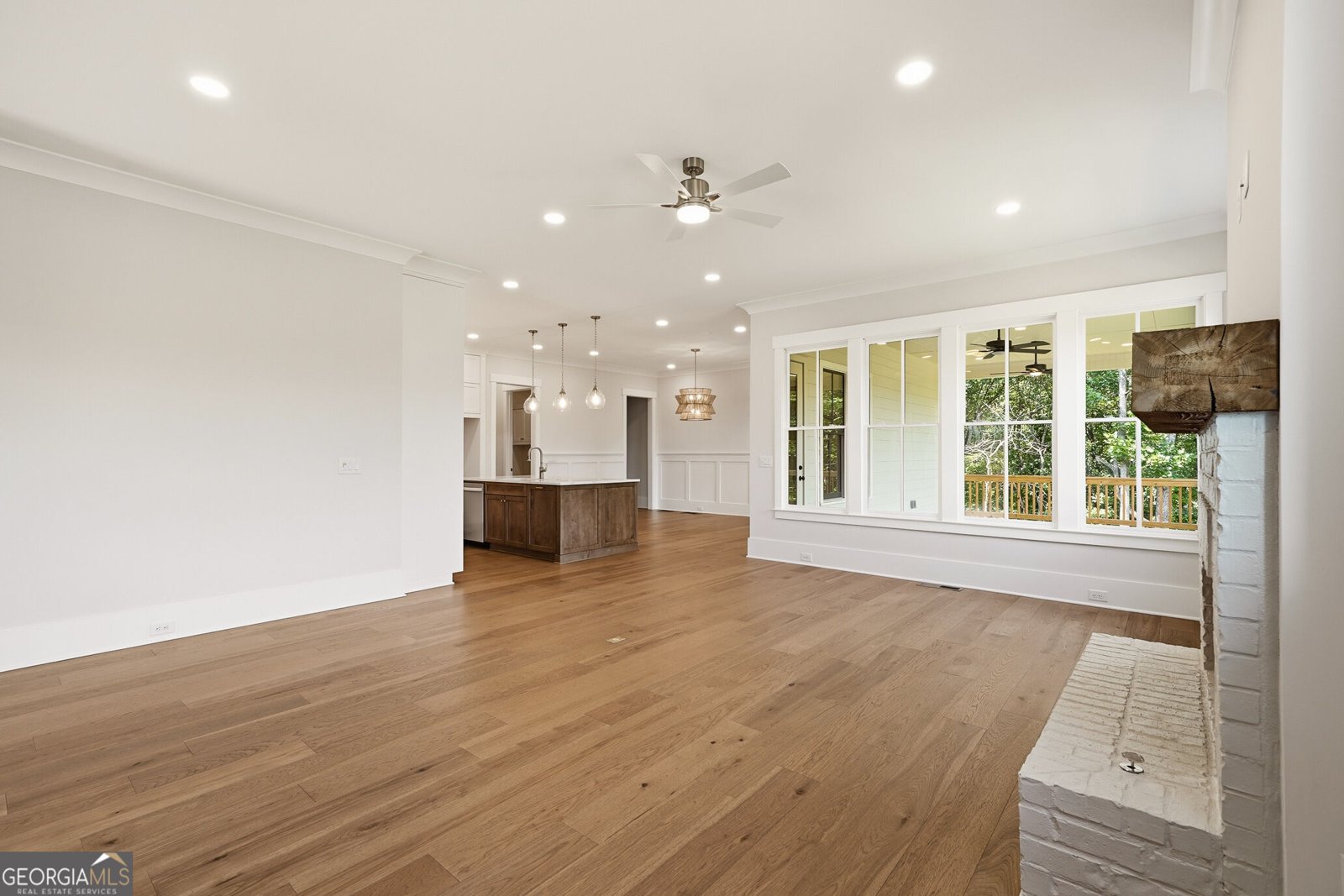323 Reese Way Ball Ground - Photo 16