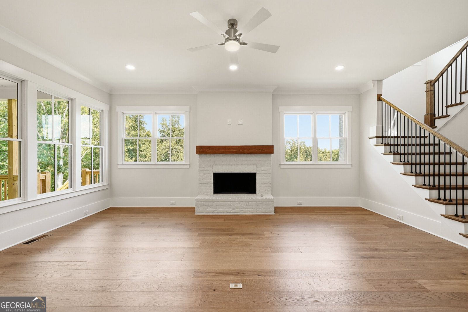 323 Reese Way Ball Ground - Photo 19