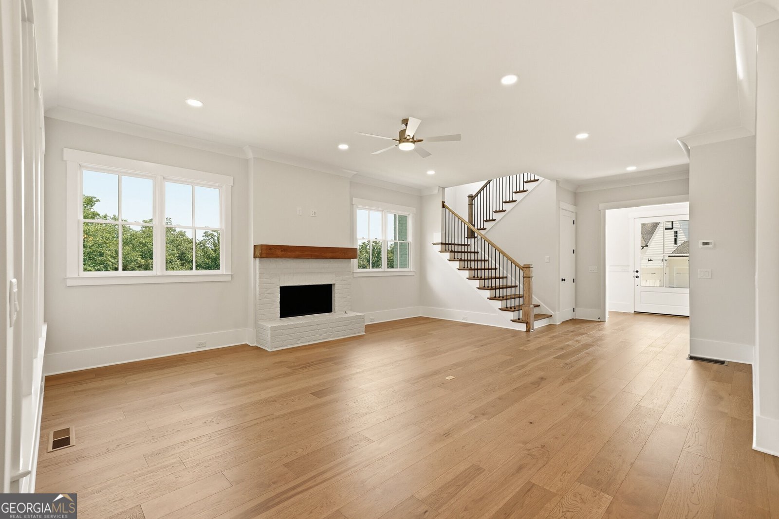 323 Reese Way Ball Ground - Photo 25