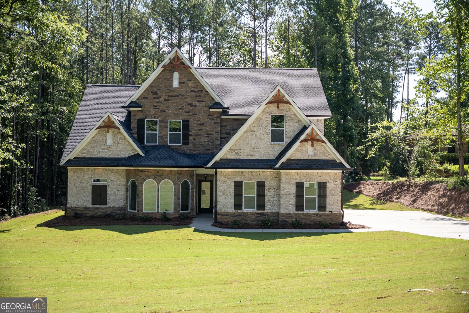 7954 Spivey Road Jonesboro - main photo