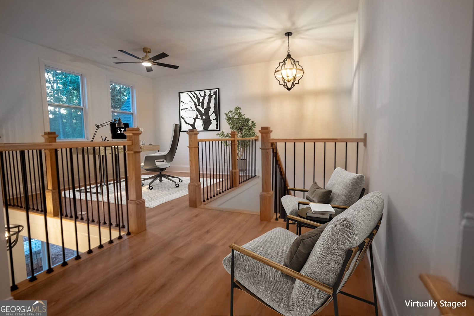 7954 Spivey Road Jonesboro - Photo 37