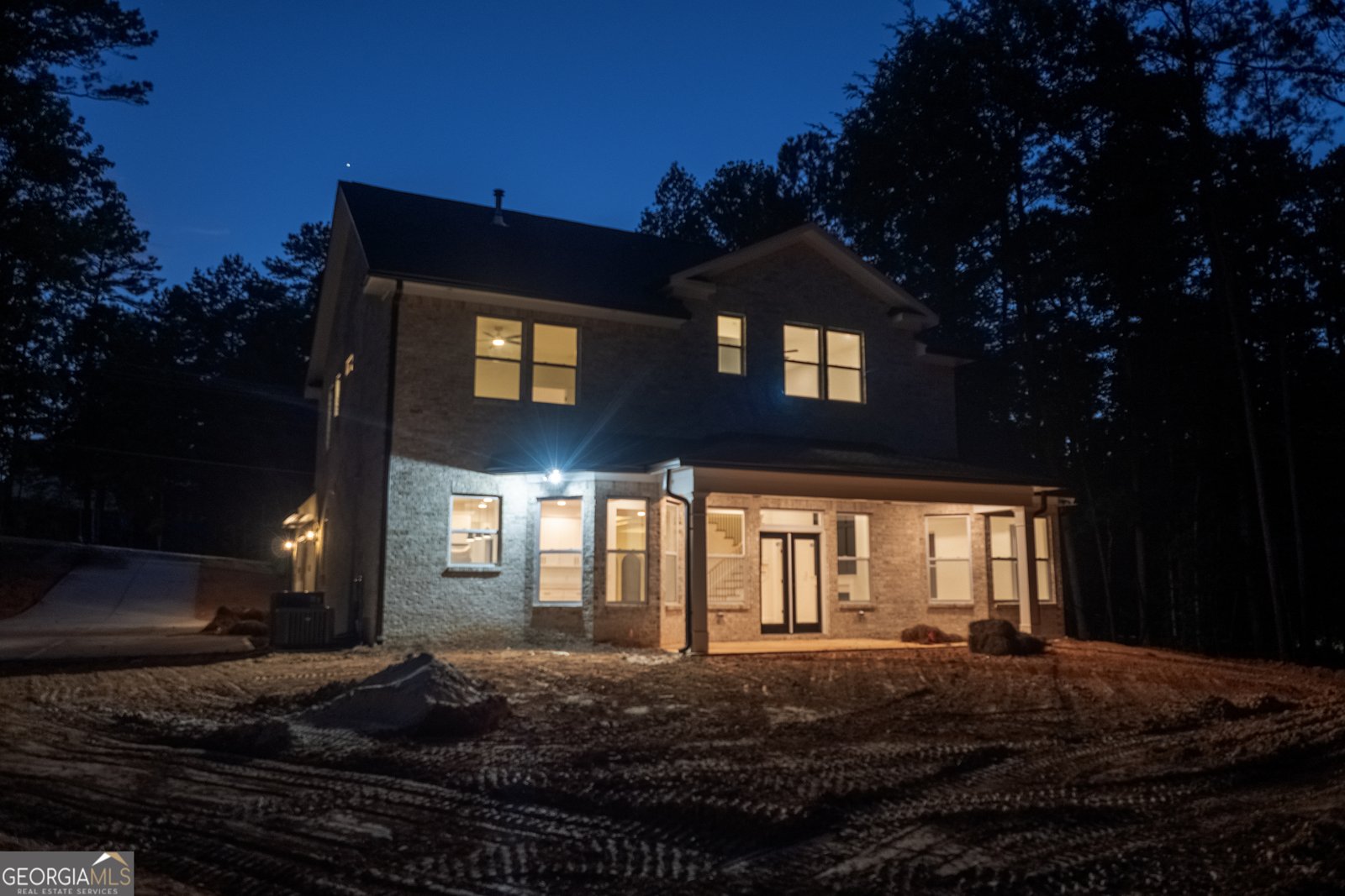 7954 Spivey Road Jonesboro - Photo 53
