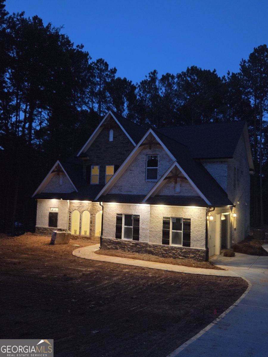 7954 Spivey Road Jonesboro - Photo 55