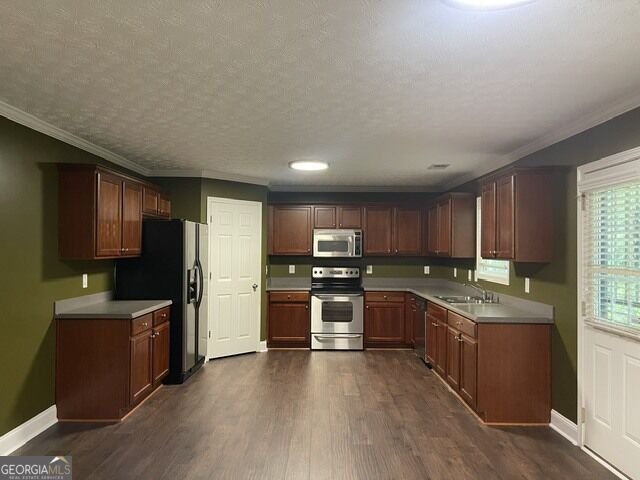 5861 Fairington Farms Lane Lithonia - Photo 7