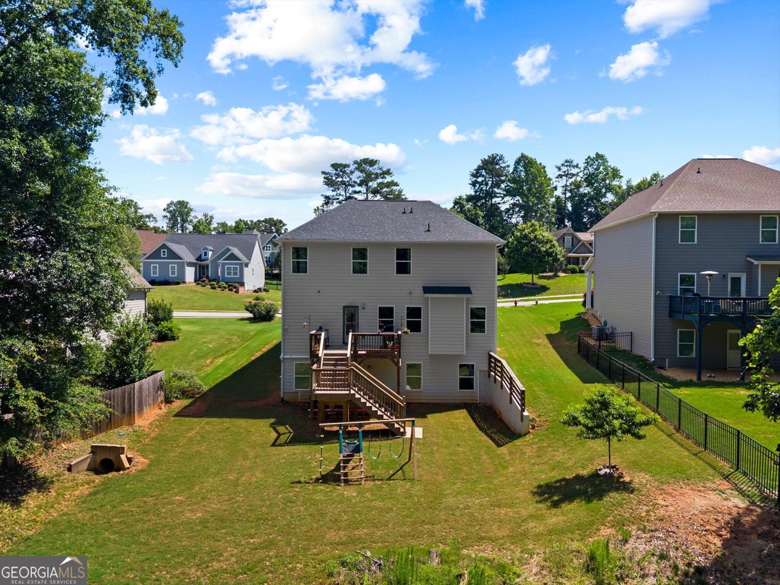 310 Wooded Glen Lane Carrollton - Photo 29