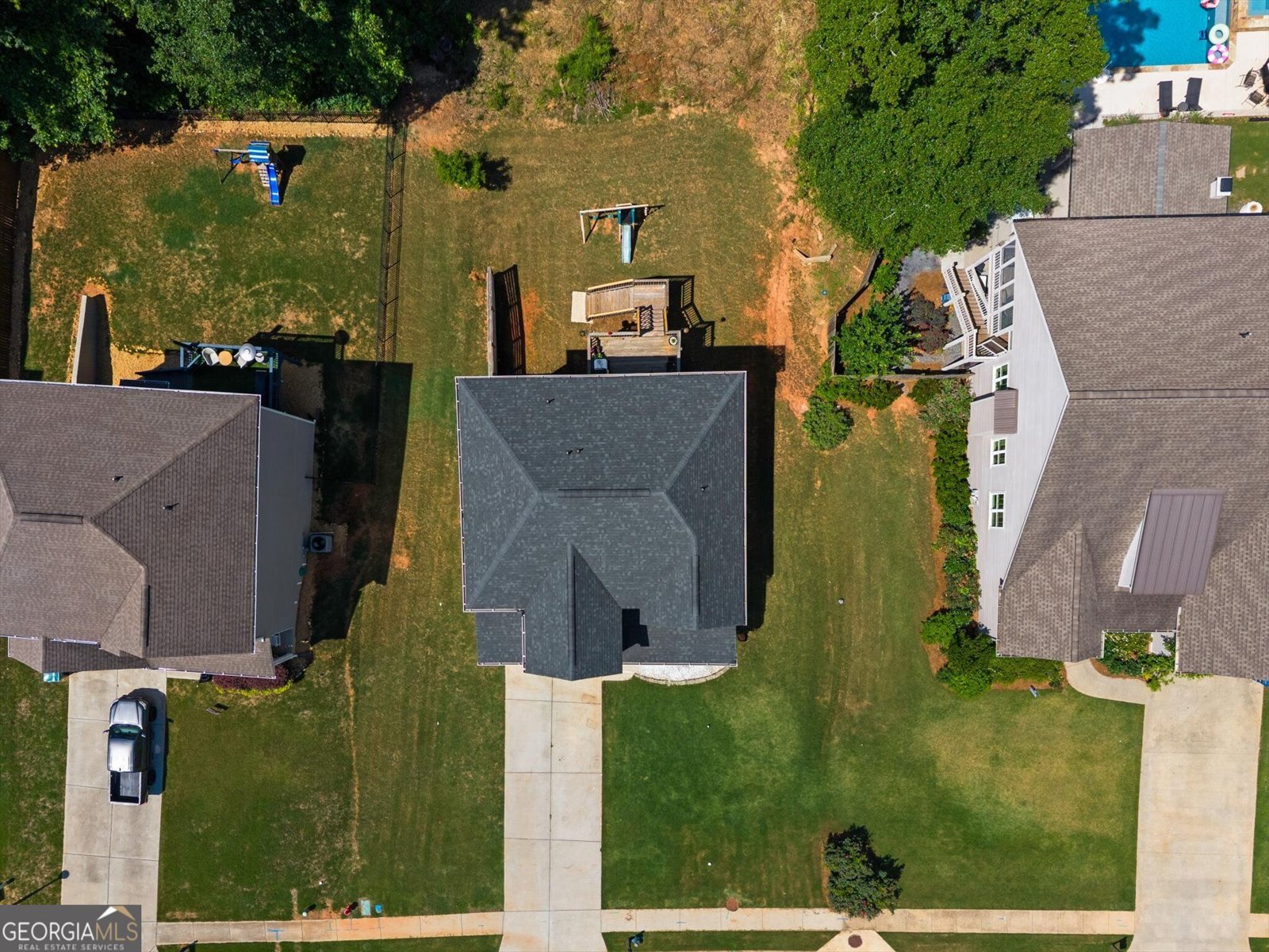 310 Wooded Glen Lane Carrollton - Photo 33