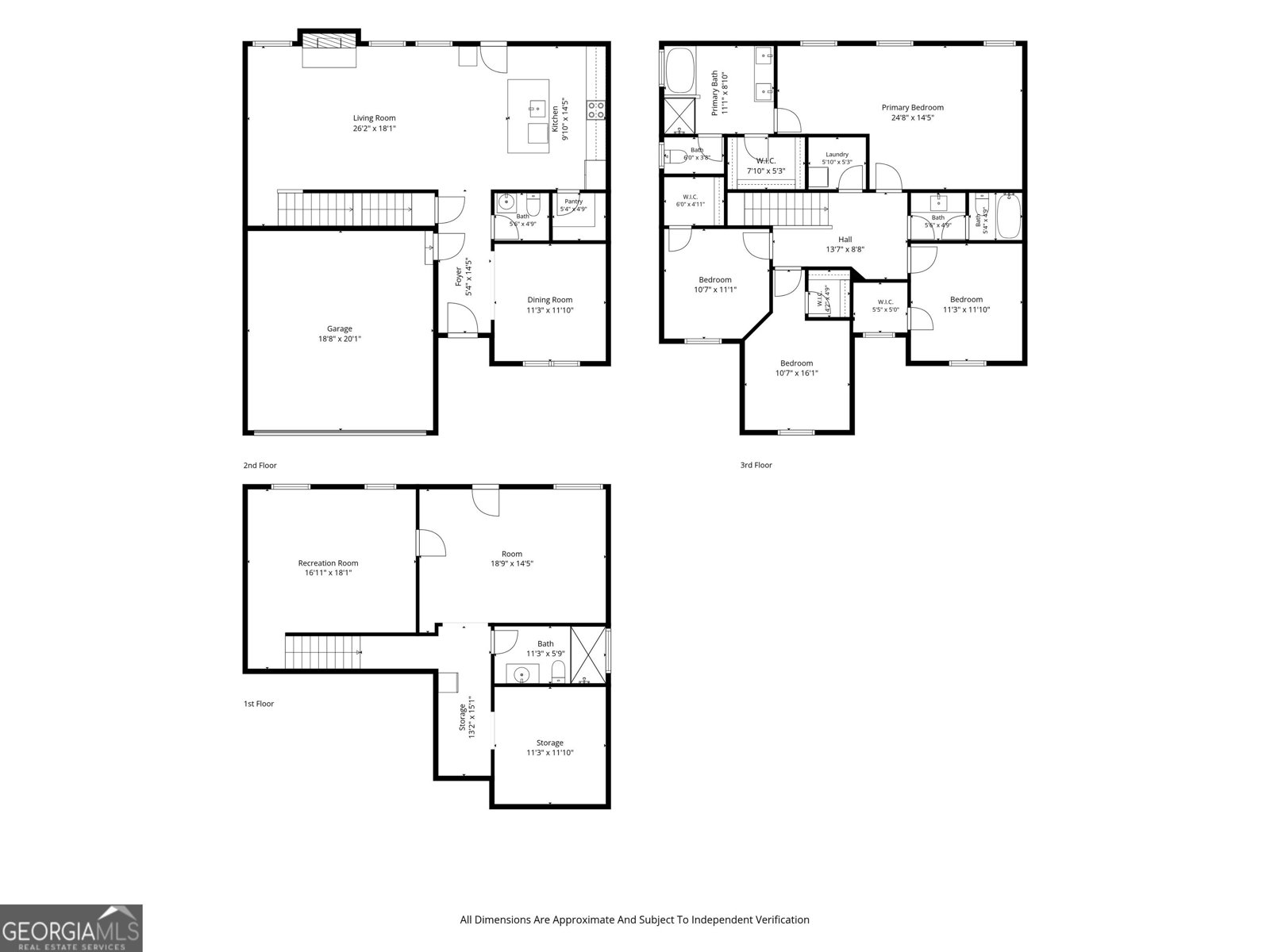 310 Wooded Glen Lane Carrollton - Photo 34