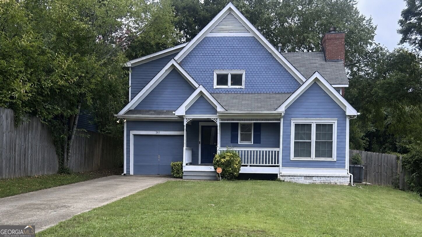 985 Oak Street Atlanta - Photo 43