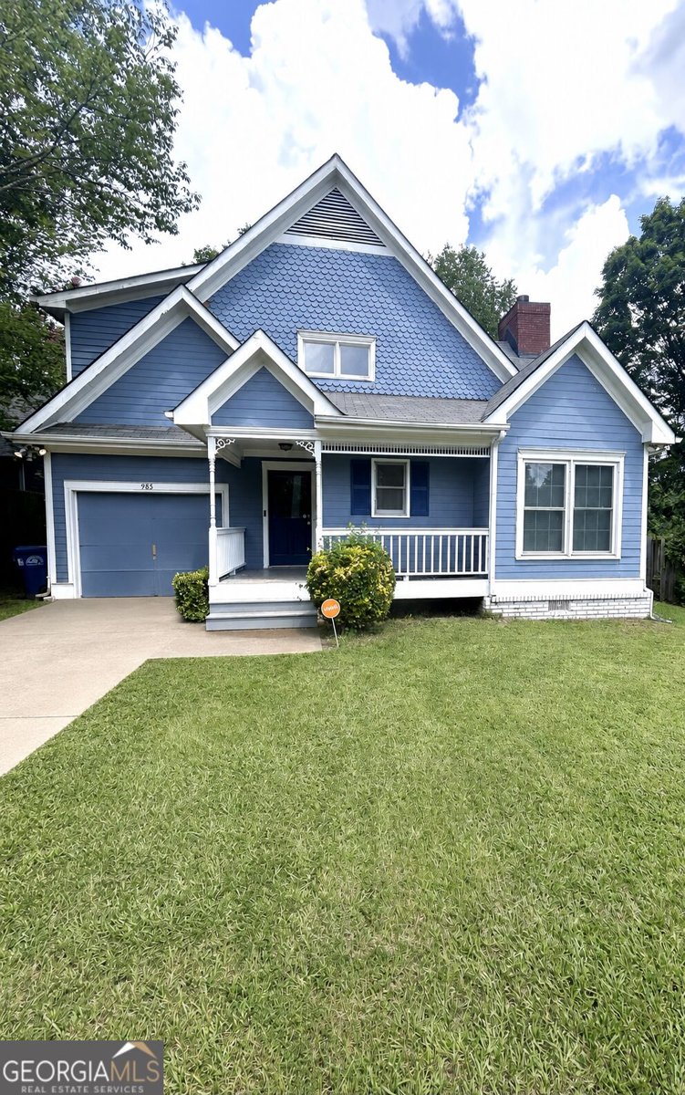 985 Oak Street Atlanta - Photo 44