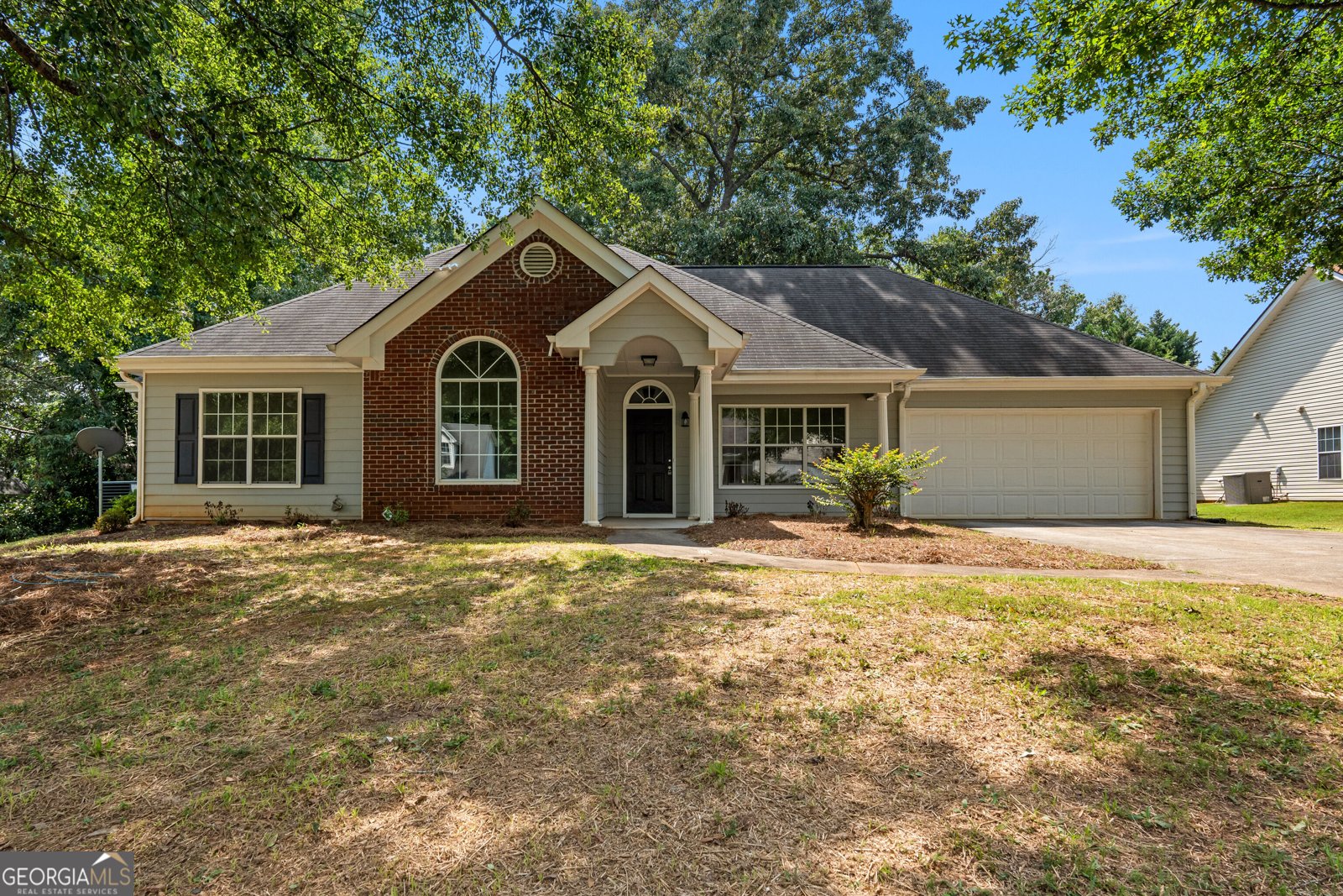 60 Deep Springs Way Covington - main photo