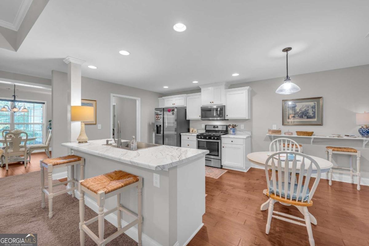 388 Belmont Park Drive Commerce - Photo 12