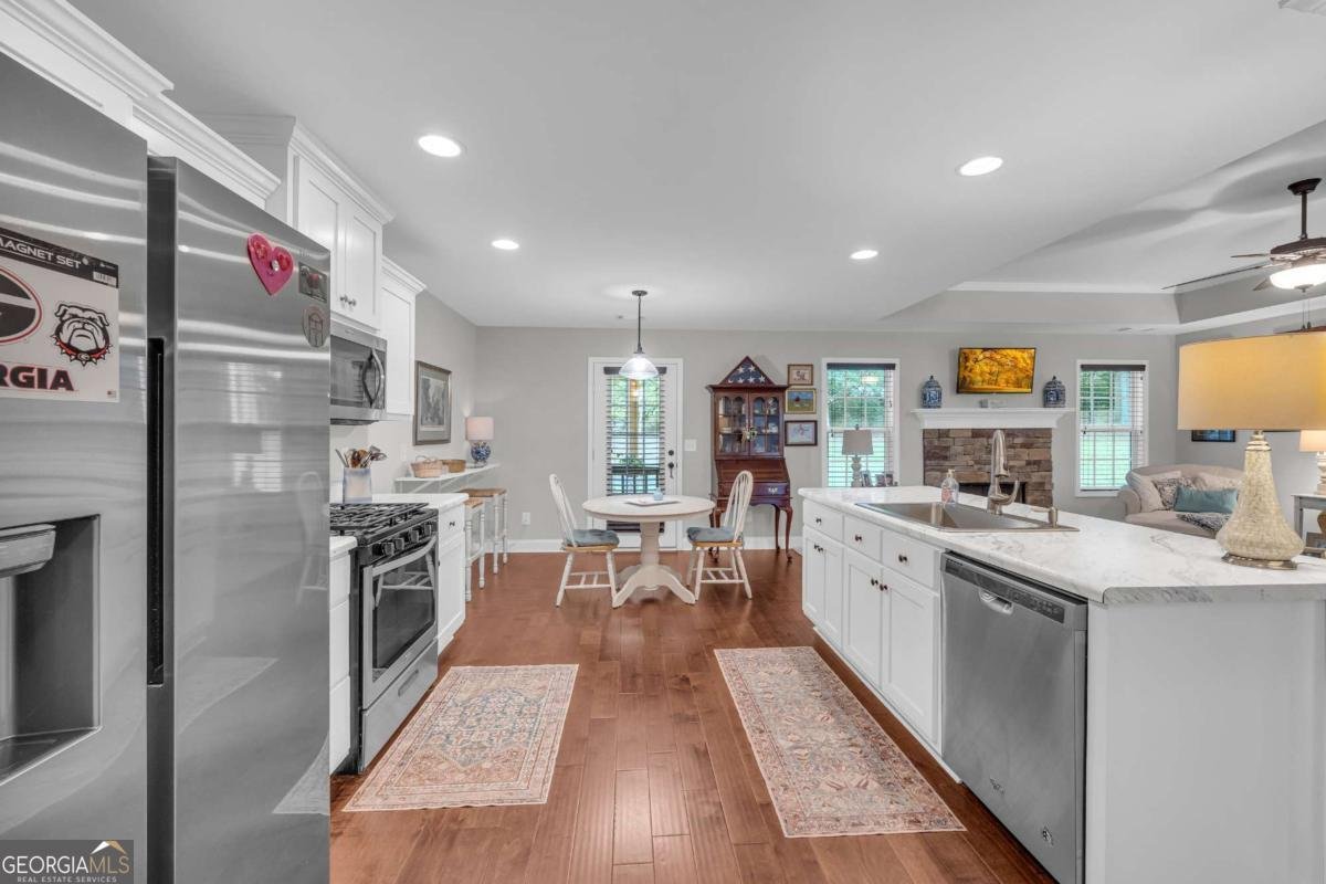 388 Belmont Park Drive Commerce - Photo 13