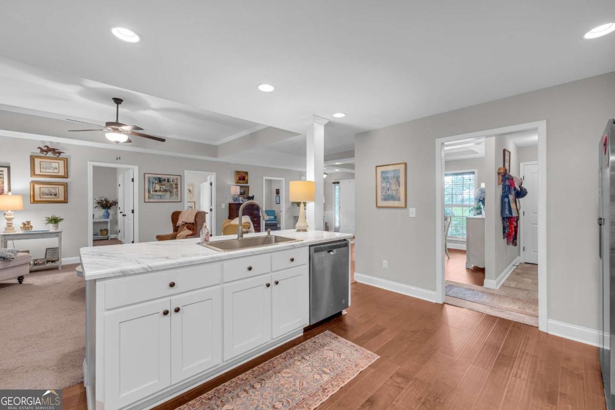 388 Belmont Park Drive Commerce - Photo 16
