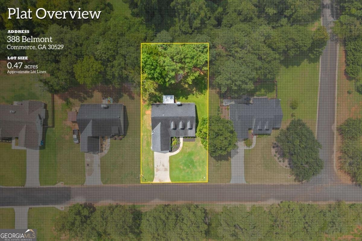 388 Belmont Park Drive Commerce - Photo 35